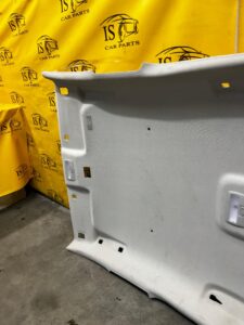 PODSUFITKA SUFIT PODBITKA DACHU DACIA JOGGER 2022R 7 OSÓB