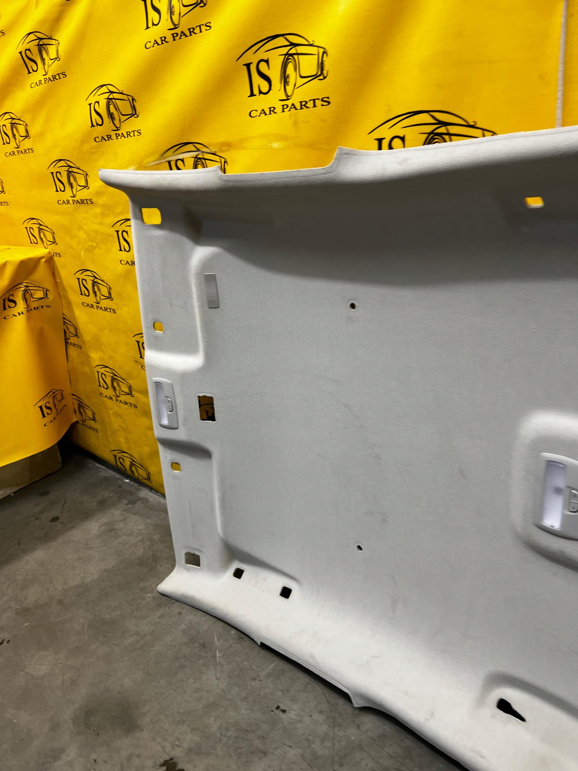 PODSUFITKA SUFIT PODBITKA DACHU DACIA JOGGER 2022R 7 OSÓB