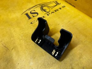 OSŁONA ZAŚLEPKA SZYNY PROWADNICY FOTELA TYŁ 2 RZĘDU FORD BRONCO 21-