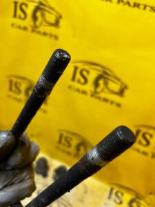 MOCOWANIE RESORA UCHWYT MOCOWANIE CYBANT RESORU TOYOTA HILUX VIII 8