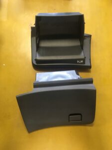 SCHOWEK PASAŻERA NISSAN X-TRAIL T32 685104CC0A EU