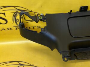 OSŁONA SCHOWEK PÓŁKA PRAWY TYŁ PORSCHE 987 CAYMAN