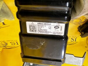 AIRBAG PODUSZKA KOLANOWA RANGE ROVER EVOQUE L551