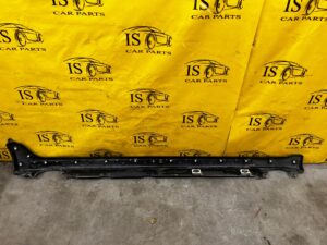 OSŁONA LISTWA PROGU PROGOWA PRÓG LEWY LEWA PEUGEOT 508 I RXH HYBRID KOMBI