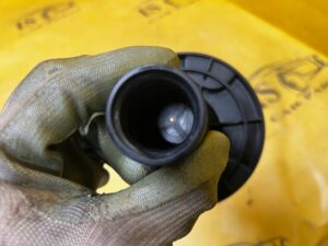 ŚRUBA MOCOWANIE KOŁA ZAPASOWEGO MERCEDES GL X166