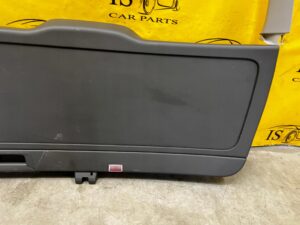 OSŁONA TAPICERKA KLAPY TYŁ BAGAŻNIKA MERCEDES GL X166 GRAY