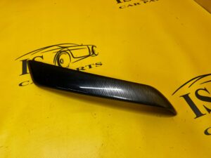 LISTWA DEKOR BOCZKA DRZWI PRZÓD TYŁ LEWY CITROEN C4 GRAND PICASSO II