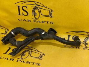 RURA WĄŻ PRZEWÓD WODY MERCEDES CLS W257