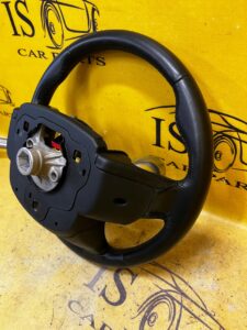 KIEROWNICA SKÓRA MULTIFUNKCJA LR RANGE ROVER EVOQUE II L551