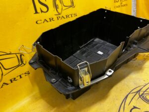 PODSTAWA OBUDOWA AKUMULATORA PORSCHE CAYENNE II 7P5 LIFT 92A