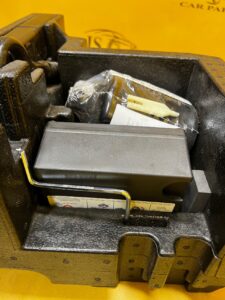 ZESTAW NAPRAWCZY KOMPRESOR KLEJ KLUCZE PORSCHE PANAMERA 970 I LIFT E-HYBRID