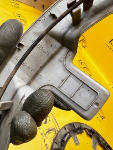 KOŁPAK FELGI ALUMINIOWEJ 15” VW VOLKSWAGEN POLO V