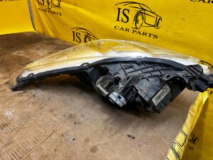 REFLEKTOR LAMPA PRZEDNIA PRZÓD LEWY BI-XENON + LED PEUGEOT 508 I RXH EU