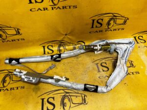 KURTYNA PODUSZKA POWIETRZNA LEWA RENAULT KOLEOS II