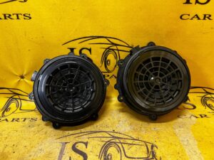 GŁOŚNIK DRZWI TYŁ BOSE PORSCHE CAYENNE 9Y3 9Y0 COUPE HYBRID