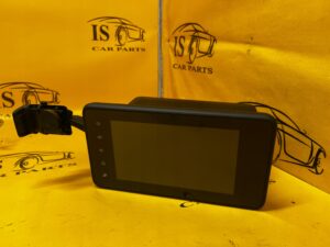 RADIO NAWIGACJA UCHWYT TELEFONU DACIA SANDERO III STEPWAY