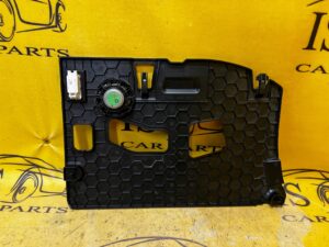 OSŁONA DESKI KONSOLI DOLNA GŁOŚNIK AWARYJNY BMW F40