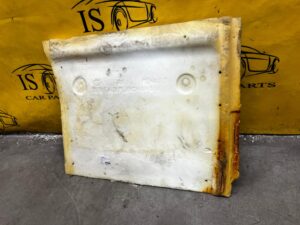 MATA WYGŁUSZENIE PODŁOGI LEWA LEWE RENAULT MEGANE IV