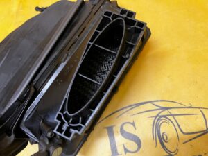 OBUDOWA FILTRA POWIETRZA LEWA MERCEDES CLS W218 3.0 CDI