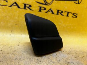 OSŁONA NAROŻNIK TUNELU PODŁOKIETNIKA LEWY PORSCHE PANAMERA 970 I LIFT