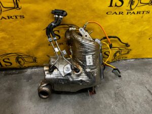 KATALIZATOR RENAULT ESPACE VI AUSTRAL