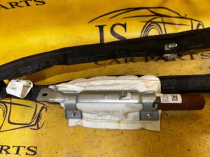 KURTYNA POWIETRZNA AIRBAG DACHOWY LEWA LEWY PEUGEOT 508 I LIFT SW KOMBI