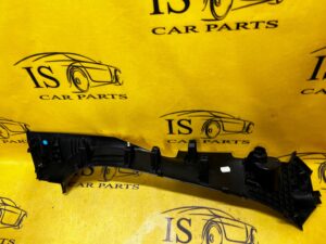 PRAWY TYŁ LISTWA OSŁONA PROGU RENAULT MEGANE IV HB