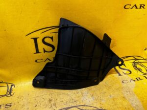 OSŁONA TAPICERKA DESKI KONSOLI PRAWA LEXUS RX 450H III 3 AL10