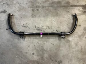 DRĄŻEK STABILIZATORA PRZÓD PRZEDNI FORD EXPLORER MK6