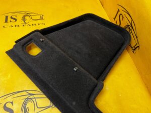 BOCZEK TAPICERKA BAGAŻNIKA LEWY LEWA AUDI A8 D4 4H