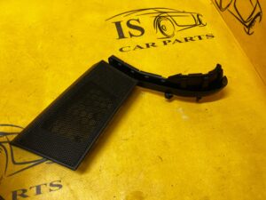 OSŁONA ZAŚLEPKA MASKOWNICA GŁOŚNIKA DESKI KONSOLI PRAWA PORSCHE MACAN 95B