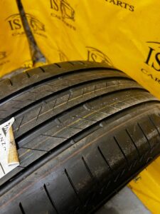 OPONA LETNIA BRIDGESTONE ALENZA 001 275/40 R22 107Y 2021R 1SZT