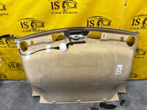 PODSUFITKA PODSUFITÓWKA SUFIT DACIA DOKKER EU