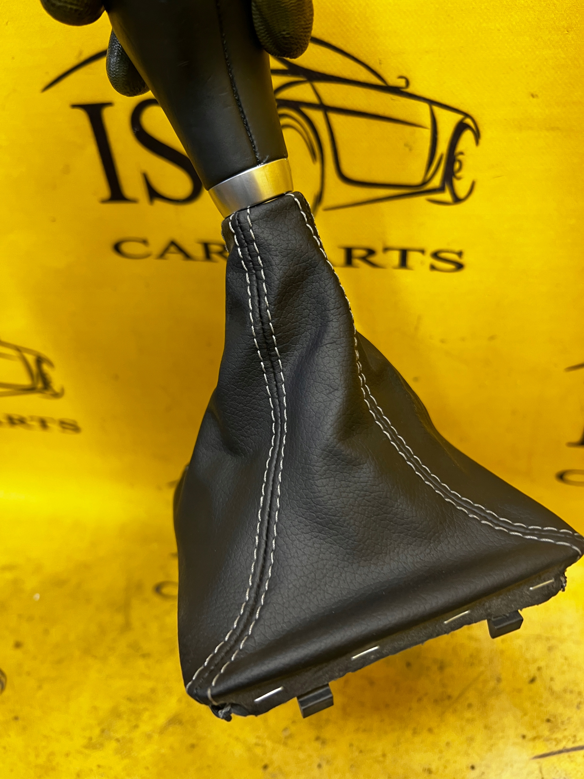 GAŁKA MIESZEK ZMIANY BIEGÓW MANUAL INFINITI Q30