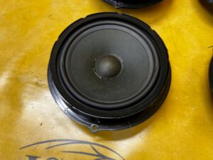 GŁOŚNIK DRZWI PRZÓD TYŁ LAND ROVER DISCOVERY SPORT V L550 LIFT