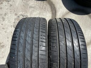 KOŁA FELGI OPONY LETNIE KIA CEED II PRO CEED II 225/45 R17