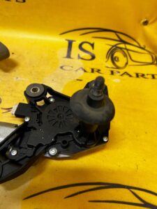 SILNICZEK MECHANIZM WYCIERACZKI TYŁ MEGANE IV