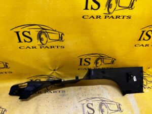 LISTWA OSŁONA PROGU PRÓG LEWY LEWA RENAULT CLIO IV 4 HB HATCHBACK
