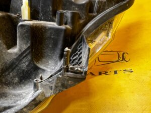 REFLEKTOR LAMPA PRZEDNIA PRZÓD PRAWY BI-XENON + LED PEUGEOT 508 I RXH EU