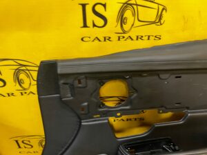 BOCZEK DRZWI PRZÓD PRZEDNIE PRAWE PRAWY JAGUAR XJ VII X351