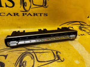 PANEL KLIMATYZACJI NAWIEWU MERCEDES A KLASA W177