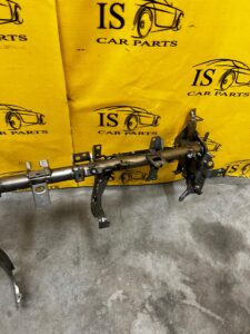 STELAŻ MOCOWANIE RURA BELKA KONSOLI DESKI RENAULT CAPTUR I PRZEDLIFT