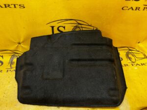 POKRYWA OSŁONA WYGŁUSZENIE NAGRZEWNICY RENAULT ESPACE V