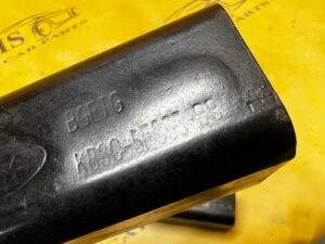 WSPORNIK WZMOCNIENIE RAMY PRZÓD PRAWY LEWY FORD BRONCO 21-