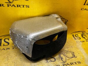 OSŁONA TERMICZNA KOMPRESORA PORSCHE CAYENNE COUPE 9Y3 9Y0