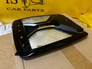 LAMPKA PODSUFITKI PANEL STEROWOWANIA DACHEM BMW 7 G12 X7 G07 8 G16 NOWE OEM