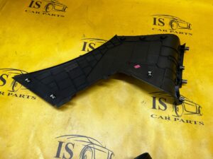 KOMPLET OSŁONA ZAŚLEPKA TUNELU ŚRODKOWEGO PRAWA LEWA PEUGEOT 508 I