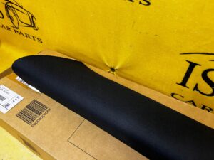 OSŁONA LISTWA SŁUPKA PRZÓD A LEWY MINI F60 NOWA OEM