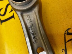 WAHACZ POPRZECZNY DOLNY PRAWY BMW 7 F01 NOWY OEM