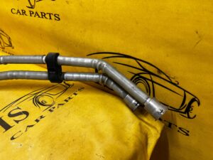 PRZEWÓD RURA RURKA WĄŻ WODY PORSCHE PANAMERA 970 I LIFT 3.0 S E-HYBRID